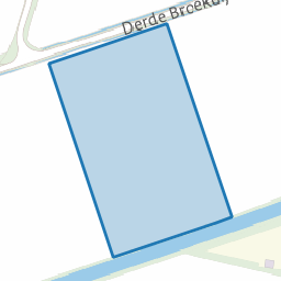 Perceel ATN02-L-1627