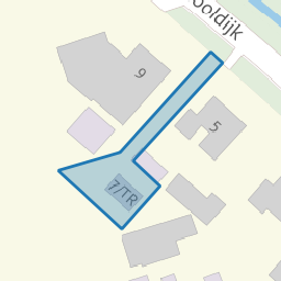 Perceel ATN02-L-1673