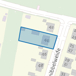 Perceel ATN02-L-1680