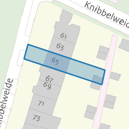 Perceel ATN02-L-1707