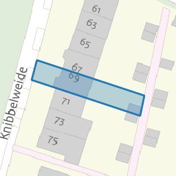 Perceel ATN02-L-1709