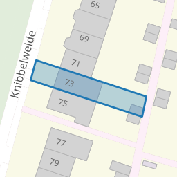 Perceel ATN02-L-1711