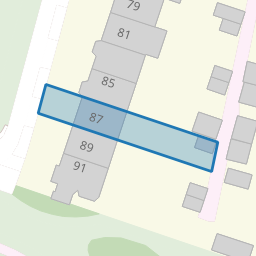 Perceel ATN02-L-1718