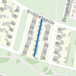 Perceel ATN02-L-1729