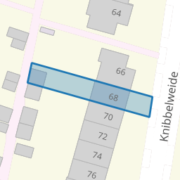 Perceel ATN02-L-1732