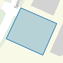 Perceel ATN02-L-1818