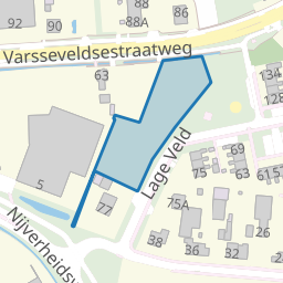 Perceel ATN02-L-1821