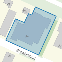 Perceel ATN02-L-1825