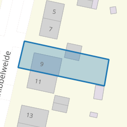 Perceel ATN02-L-1833