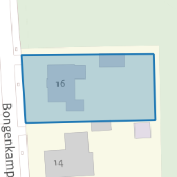 Perceel ATN02-L-1850