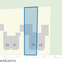 Perceel ATN02-L-1852
