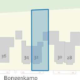Perceel ATN02-L-1853