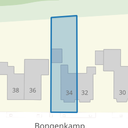 Perceel ATN02-L-1854