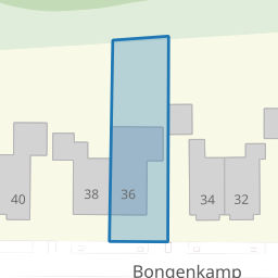 Perceel ATN02-L-1855
