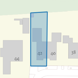 Perceel ATN02-L-1858