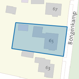 Perceel ATN02-L-1871