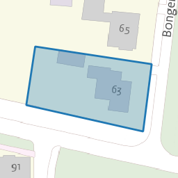 Perceel ATN02-L-1872