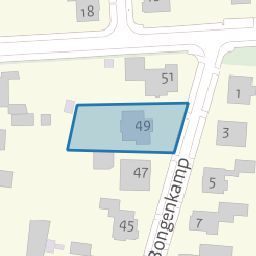 Perceel ATN02-L-1879