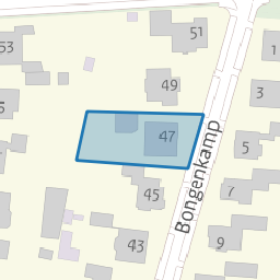 Perceel ATN02-L-1880