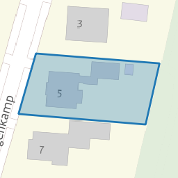 Perceel ATN02-L-1886