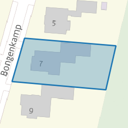 Perceel ATN02-L-1887