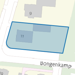 Perceel ATN02-L-1889