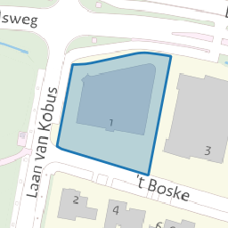 Perceel ATN02-L-1918