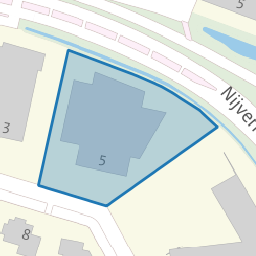 Perceel ATN02-L-1920