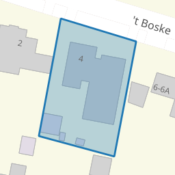 Perceel ATN02-L-1922