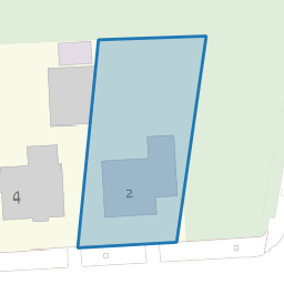 Perceel ATN02-L-1945