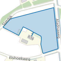 Perceel ATN02-L-1951