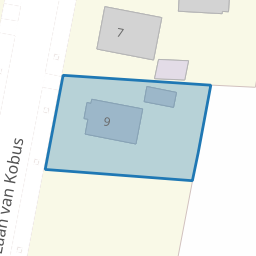 Perceel ATN02-L-1961