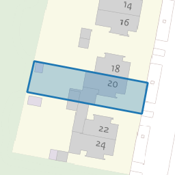 Perceel ATN02-L-1971
