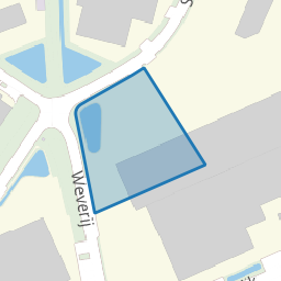 Perceel ATN02-L-1992