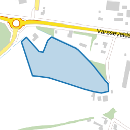 Perceel ATN02-L-2026