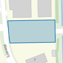 Perceel ATN02-L-2062