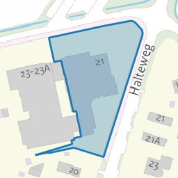 Perceel ATN02-L-2068