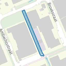 Perceel ATN02-L-2098