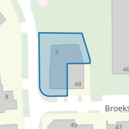 Perceel ATN02-L-2110