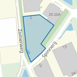 Perceel ATN02-L-2119