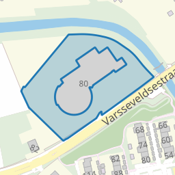 Perceel ATN02-L-2141