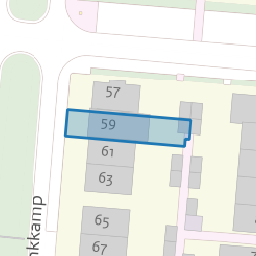 Perceel ATN02-L-2153