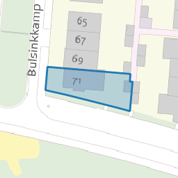 Perceel ATN02-L-2156