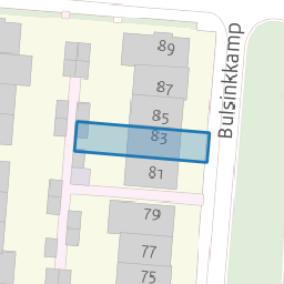 Perceel ATN02-L-2161