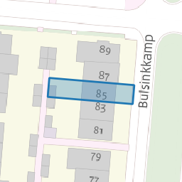 Perceel ATN02-L-2162