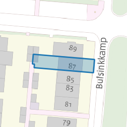 Perceel ATN02-L-2163