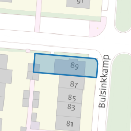 Perceel ATN02-L-2164