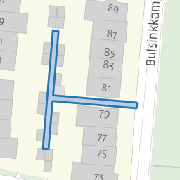 Perceel ATN02-L-2165