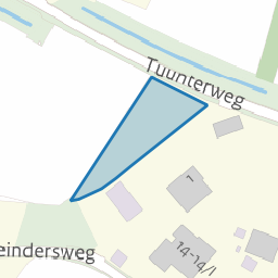 Perceel ATN02-L-2176