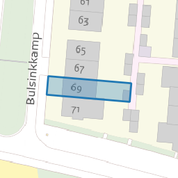 Perceel ATN02-L-2203